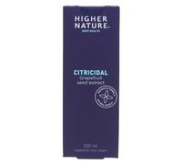 Higher Nature | Citricidal | 2 x 100ml