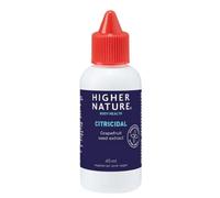 Higher Nature – Citricidal Grapefruit Seed Extract Liquid – 45 ml