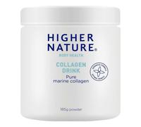 Higher Nature Collagen Drink Super Strength 185g