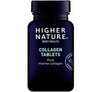 Higher Nature Collagen High Strength 180 tablets