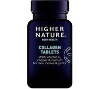 Higher Nature Collagen Tablets 90 Tablets