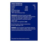 Higher Nature Collagen 90 Tablets