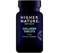 Higher Nature Collagen 90 Tablets