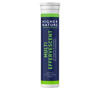 Higher Nature Multi Effervescent 20 Tablets