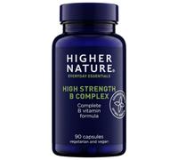 High Strength B Complex