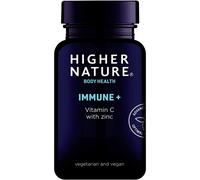 Higher Nature Immune + - Pack of 90 Tablets