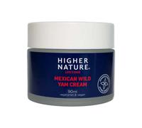 HIGHER NATURE Mexican Wild Yam Cream - 90ml