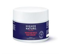 Higher Nature Mexican Yam Cream 90ml
