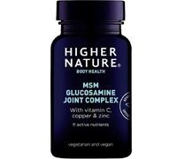 MSM Glucosamine Joint Complex