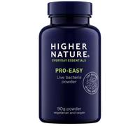 HIGHER NATURE Pro-Easy Powder - 90g