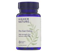 Higher Nature Pro-Intensive Extra 30 Capsules
