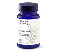 Higher Nature Pro Gut Extra 30 Capsules