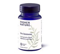 Higher Nature Pro-Immune Capsules 30 Capsules