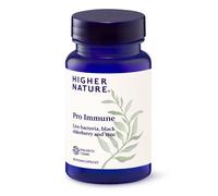Higher Nature Pro-Immune Capsules 30 Capsules