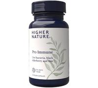 Higher Nature Pro-Immune Capsules 30 Capsules