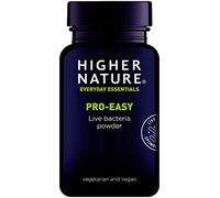 Higher Nature Probio-Easy 90g Probiotic Powder (Pack of 2)