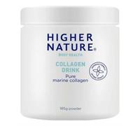 Higher Nature Pure Marine Collagen Powder 185g