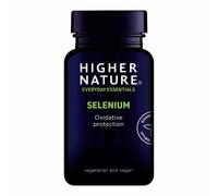 Higher Nature Selenium for Oxidative Protection 60 Tablets ( Pack of 2 )