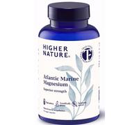 Higher Nature Super Magnesium Capsules (90 Capsules)