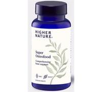 Higher Nature Super Osteofood 90 Tablets