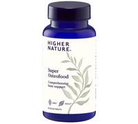 Higher Nature Super OsteoFood Vegan Tablets 90 Tablets