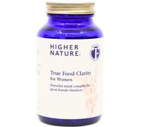 Higher Nature Clarity 60 Capsules