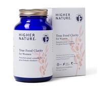 Higher Nature Clarity 60 Capsules