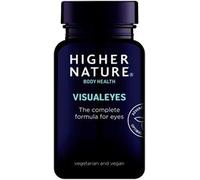 Higher Nature VisualEyes 30 capsules