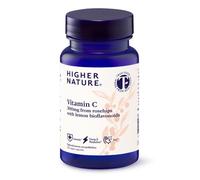 Higher Nature Vitamin C Capsules 30 Capsules
