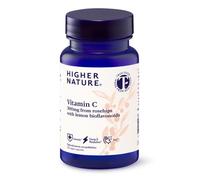 HIGHER NATURE Vitamin C 300mg - 30 Vegicaps