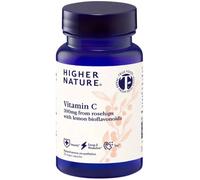Higher Nature Vitamin C Capsules 30 Capsules
