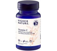 Higher Nature Vitamin C Capsules 30 Capsules