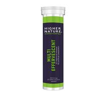 Higher Nature Vitamin C Effervescent 20 Tablets