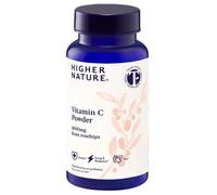 Higher Nature Vitamin C Powder 66g