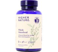Higher Nature Whole Osteofood 90 Capsules