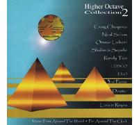 Higher Octave Collection 2 by Various Artists (1995-01-01)