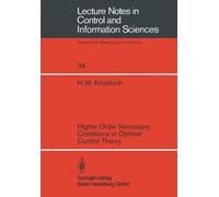 Higher Order Necessary Conditions in Optimal Control Theory