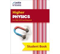 Higher Physics : Comprehensive Textbook for the Cfe