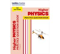 Higher Physics
