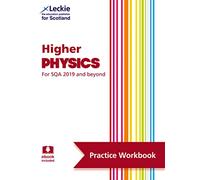Higher Physics