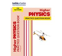 Higher Physics
