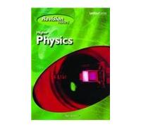 Higher Physics Revision Notes