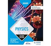 Higher Physics, Second Edition
