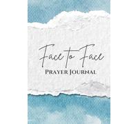 Higher Place Prayer Journal: Beautiful Clouds Cover: Begin your journey of having conversations with God