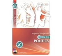 BrightRED Study Guide CfE Higher Politics