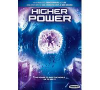 Higher Power