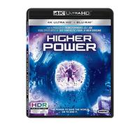 Higher Power [4K UHD + Blu-ray]