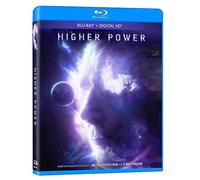 Higher Power (BD) [Blu-ray]