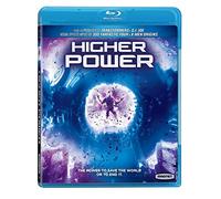 Higher Power [Blu-ray]