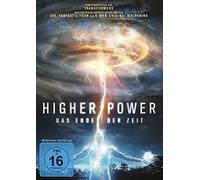 Higher Power-Das Ende Der Zeit
